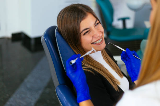 Why Choose Us for Your Dental Needs in Collegeville, PA