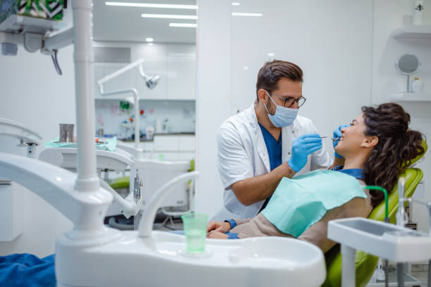 Best Full Mouth Reconstruction  in Collegeville, PA