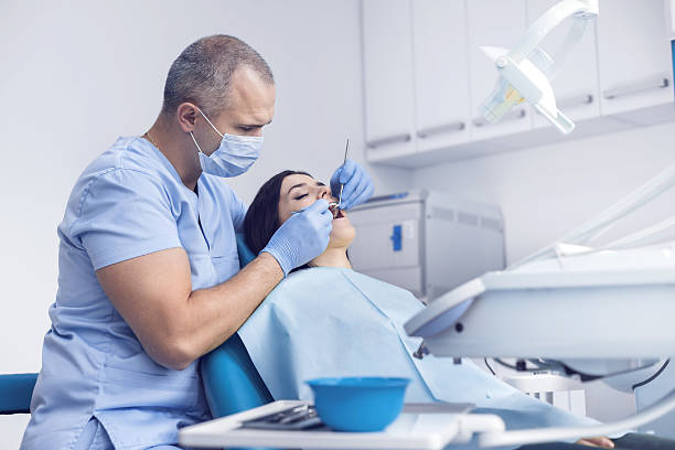 Best Dental Fillings (Composite and Amalgam)  in Collegeville, PA